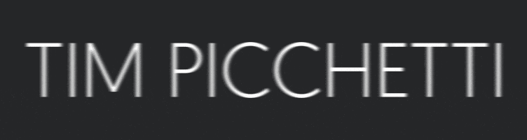 Tim Picchetti